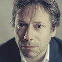 Mathieu Amalric als Thadeusz M___ / Ostler