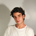 Otávio Mendonça Costa, Second Assistant Camera