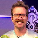 Felix Rick als Attendant