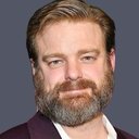 Matt Biedel als Doctor Winston