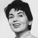 Mia Oremović als gospođa Puhek