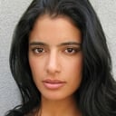 Jessica Clark als Lana Hunter