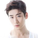 Chuxuan Feng als Luo Shiyuan