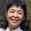 山口詩史 als Kasu Abe's Wife