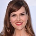 Sara Rue als Earth Girl