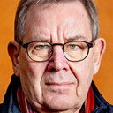 Poul Nyrup Rasmussen als Sig selv