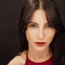 Tara Rose Schreiber als Natalie Grady