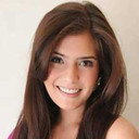 Carissa Putri als Maria Kirgiz
