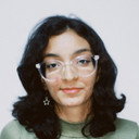 Jennifer Santos, Camera Operator