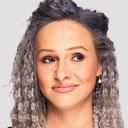 Marie Canuel als Herself