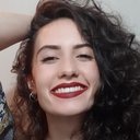 Gabriely Lemos als Suely (assistente América)