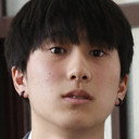 阿久津秀寿 als Young Chikao