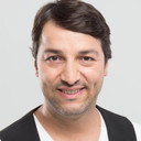 İsmail Baki Tuncer als Sabit Kanca / Rencide Porsuk / Dilaver Soksan