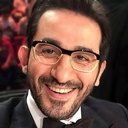 Ahmed Helmy als Storyteller (voice)