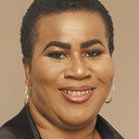 Chioma Omeruah als Matilda