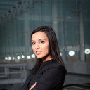 Salima Belabbas als 
