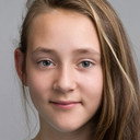 Alice Madore als Annie