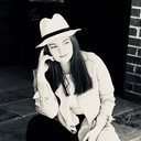 Kiley Juckel als Darkroom Girl