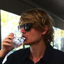 Grégoire Canlorbe als French Playboy in the Club (uncredited)