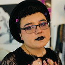 Emily Aguila als Vincent/Venus
