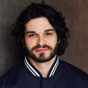 Ross Kaplan als Chris
