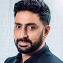 Abhishek Bachchan als Roshan Mehra