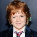 Jack Gore als Young Patrick (voice)