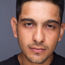 Vansh Luthra als Emcee