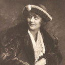 Charlotte Böcklin als Änne Wolter