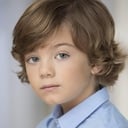 AJ Kane als Young Hiccup (voice)