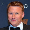 Kennet Andersson als Self