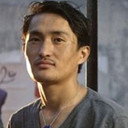 Shavo Dorjee als Howie Heehaw