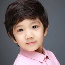 Jung Yoo Geun als Kang Han-Kyeol (child)
