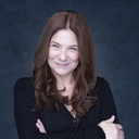 Andrea Guardiola als Deborah