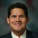 Reggie Fils-Aimé als Self