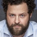 Peter Pilegaard als 