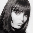 Daliah Lavi als Ilona Bergen
