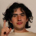Juan David Amortegui als Lucas