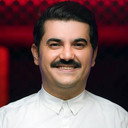 Elşən Orucov als Fəlakət