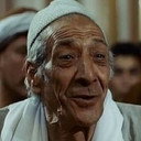 Mustafa Okasha als المحامي