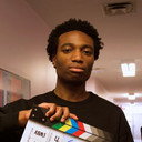 Joshua Scatliffe, Second Assistant Director