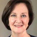 Mary Anne Prevost als San Diego Equikrom