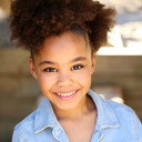 Jeriya Benn als Lila Chambers
