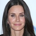 Courteney Cox als Melissa