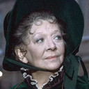 Marian Spencer als Aunt Doris Porter