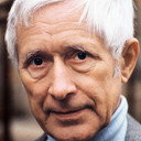 Ernst Jünger als Self