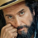 Vinicio Capossela als Sè Stesso