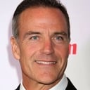 Richard Burgi als CIA Director Phillips