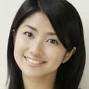 柳沢なな als Megumi Aso / Kamen Rider Ixa