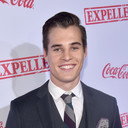 Marcus Johns als Will Castle